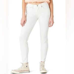Lucky Brand Bridgette Skinny Jeans